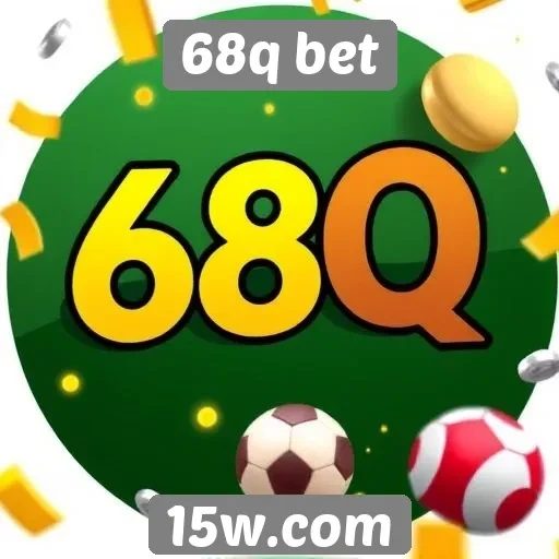 Comparativo de bônus oferecidos pelo 68q bet