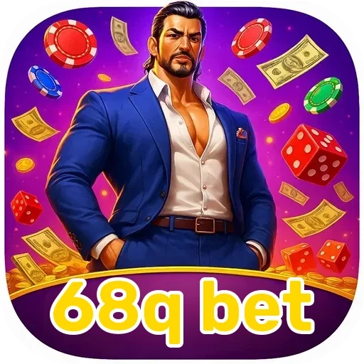 68q bet: Bônus Irresistíveis para Aumentar suas Chances de Ganhar!