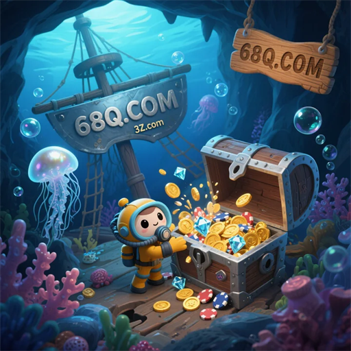 Explorando o Mundo dos Cassinos Online com a 68q Bet
