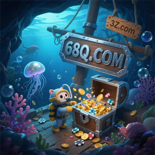 Apostas Móveis: A Revolução do Jogo Online no 68q Bet