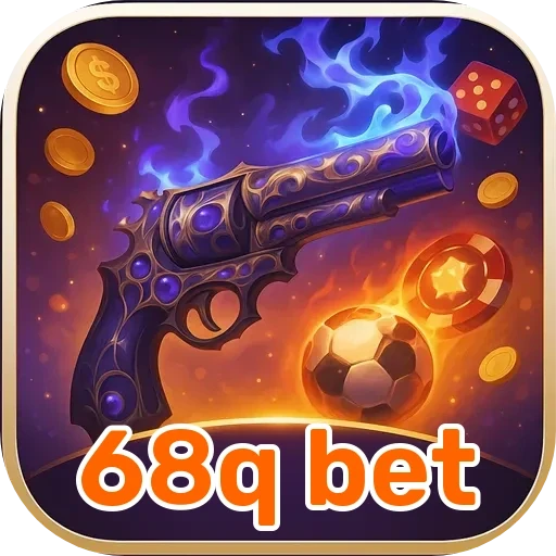 68q bet: A Seção de Jogos Que Vai Te Surpreender