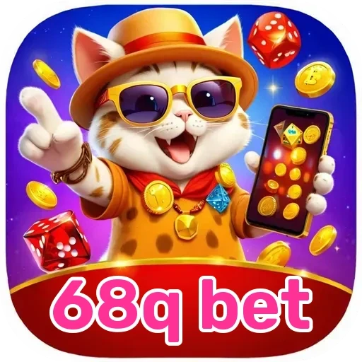 68q bet: Plataforma Inovadora de Jogos que Você Precisa Conhecer