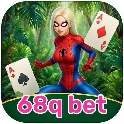 68q bet: Explore Caça-Níqueis e Ganhe Grandes Prêmios em Diversão